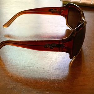 Maui Jim Woman's Sunglasses